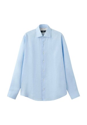 Mango, ADULT - Hemd - light blue