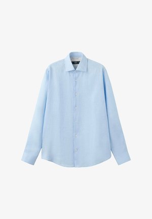 Mango, ADULT - Hemd - light blue