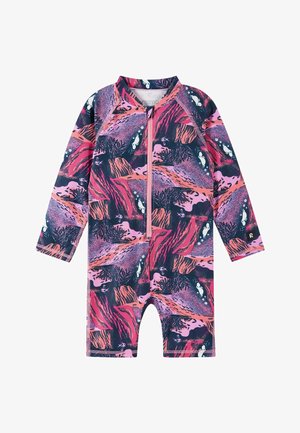 UNISEX - Kostium kąpielowy