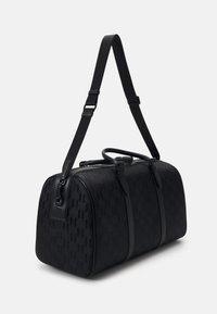 KARL LAGERFELD K/ETCH - Viikonloppukassi - black