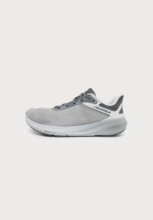 Altra MOTIV FLX - Laufschuh Trail - ultm gry/lunr/cstlr