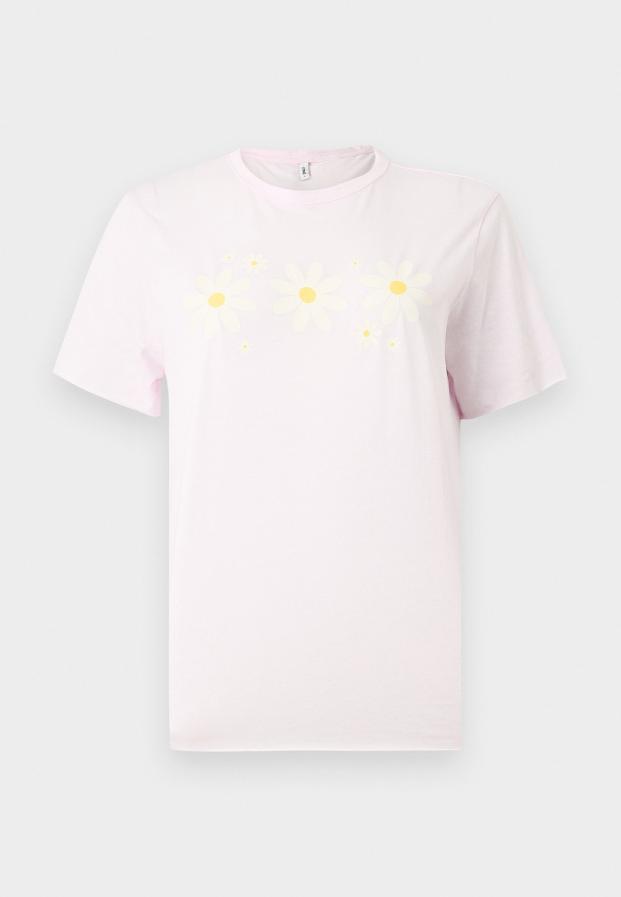 ONLLUCY LIFE DAISY TEE