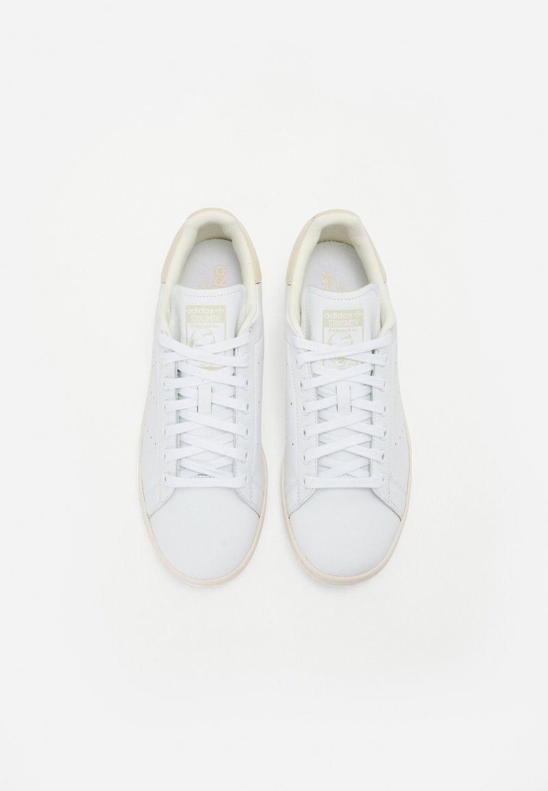 adidas gazelle silver green womens STAN SMITH RECONSTRUCTED