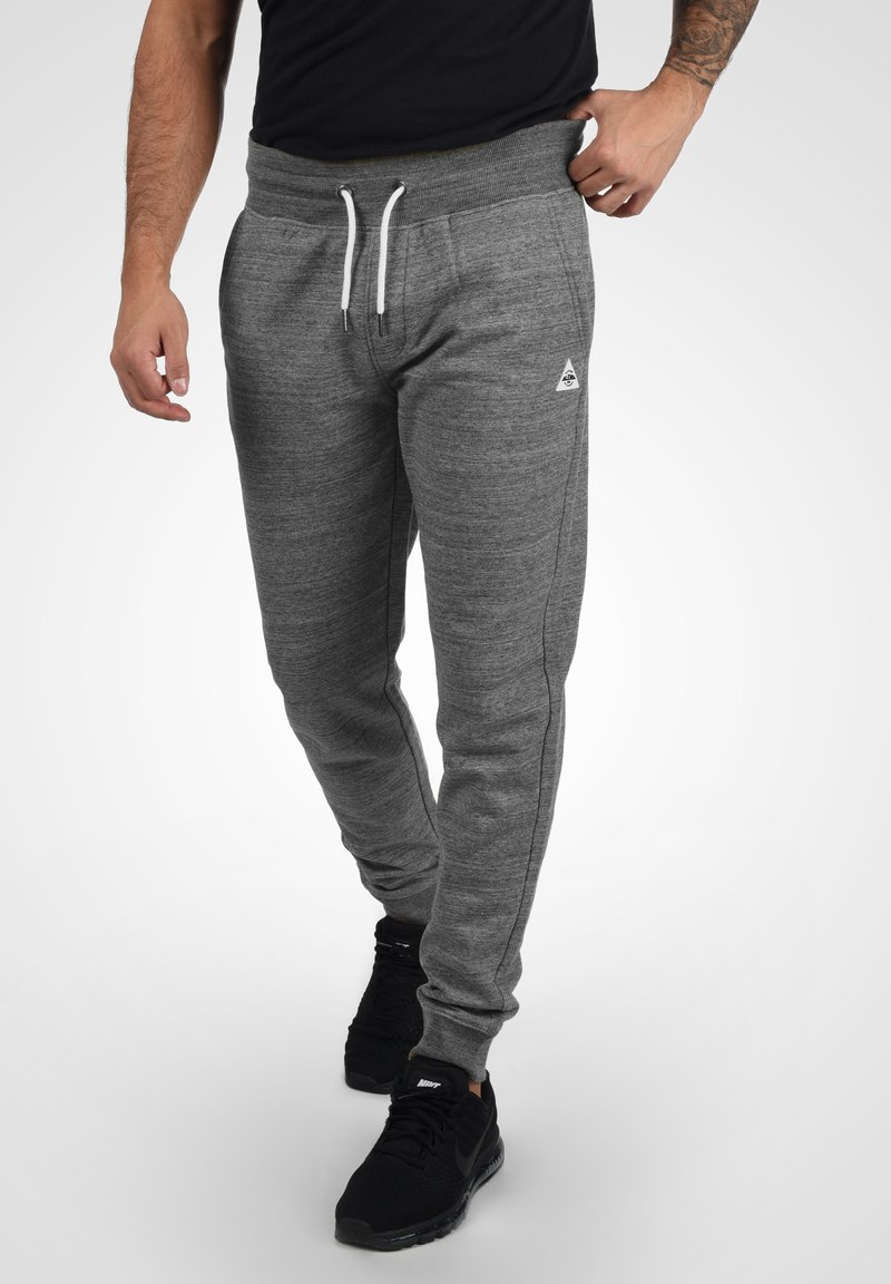 Blend - BHHENNY - Pantaloni sportivi - pewter mix, Ingrandire