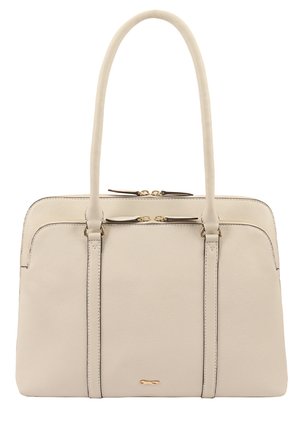 Paul Costelloe ALDAN - Sac ordinateur - off white