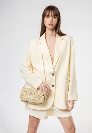 V73, PATTINA GRETA - Clutch - oro