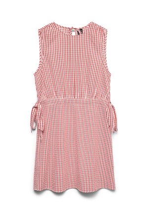 Vero Moda, VMCAMILLA SHORT DRESS - Freizeitkleid - pink