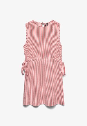 Vero Moda, VMCAMILLA SHORT DRESS - Freizeitkleid - pink