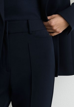 Reiss, PETITE FIT - GABI  - Bukser - navy