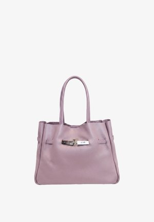 Chiara Ferretti, CHIARA FERRETTI CROSSBODY BAG - Borsa a mano - pink