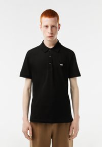 Lacoste Piké - black