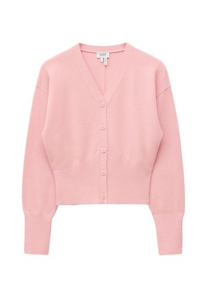 & OTHER STORIES, Gilet - light pink