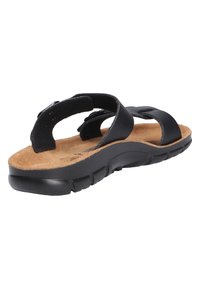 Birkenstock Mules - black