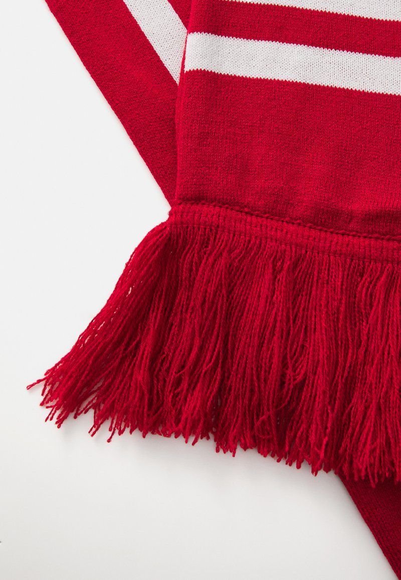 Écharpes Accessoires 0015EP QUAD-ROUGE Felimode | Efashion Paris sur eFashion