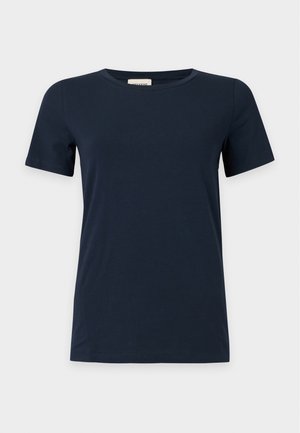 Weekend Max Mara, Βασικό μπλουζάκι - blu
