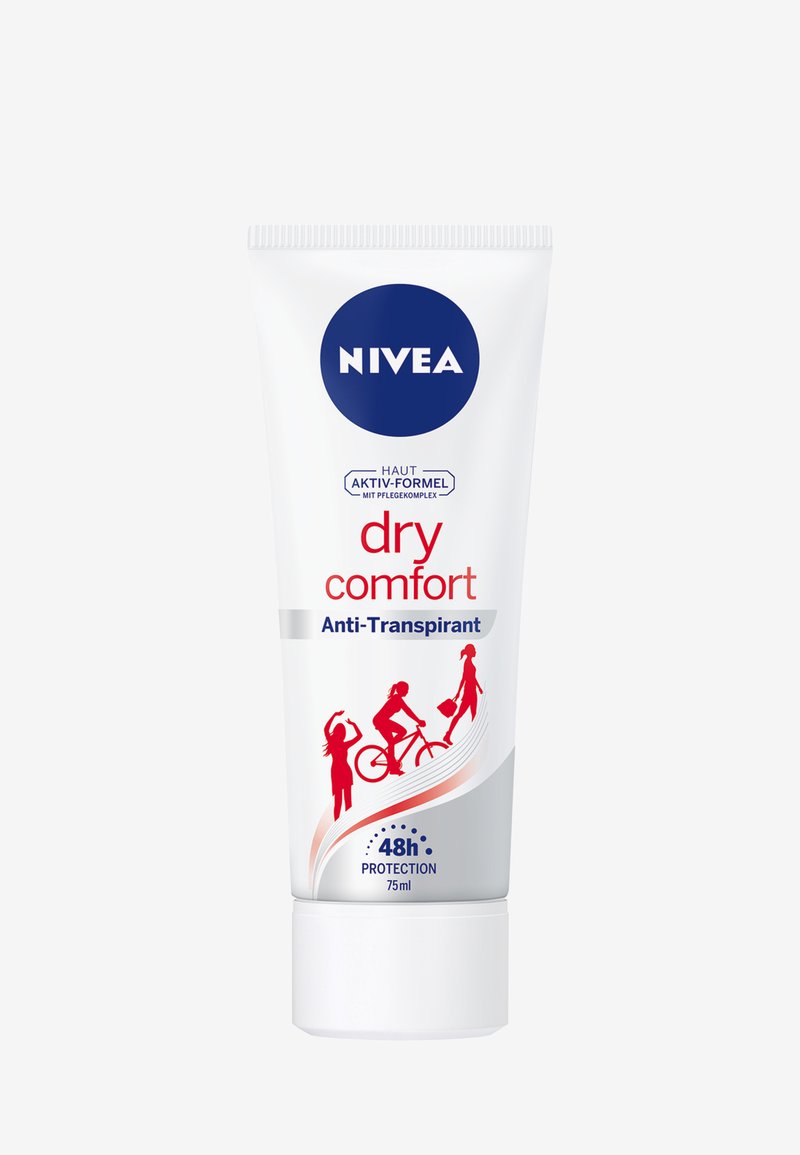 NIVEA DEODORANT DRY COMFORT DEO CREME Deodorant Zalando.at