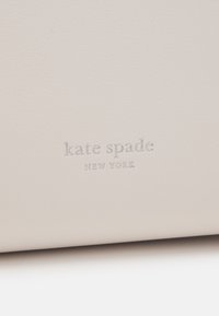 kate spade new york GRACE  SATCHEL - Handbag - cream