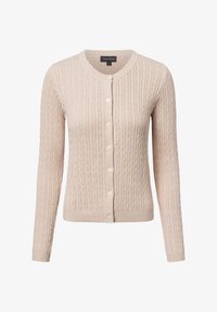 Niet geselecteerd, beige