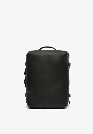 MISAKO, NOL TRAVEL BACKPACK UNISEX - Zaino - black