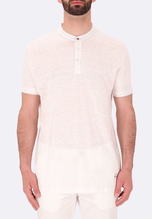 T-shirt basic - white