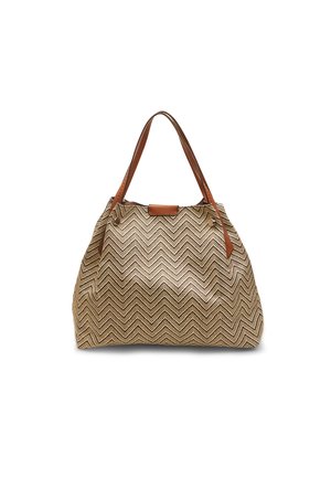 Bata Tote bag - nero