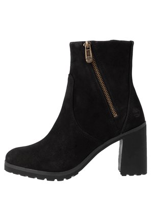 Stivaletti - black