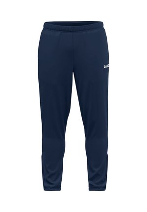 FUSSBALL - TEAMSPORT DYNAMIC - Jogginghose - blau