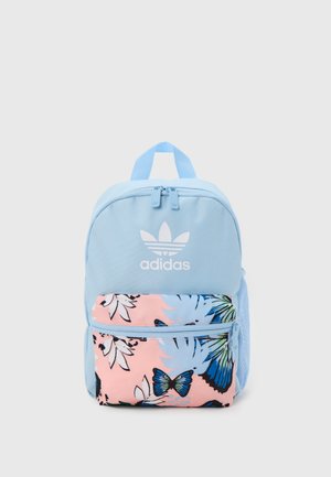 UNISEX - Reppu - clear sky/haze coral/white