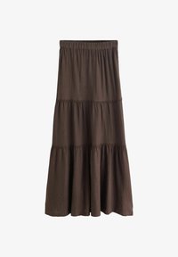 Non sélectionné, chocolate brown