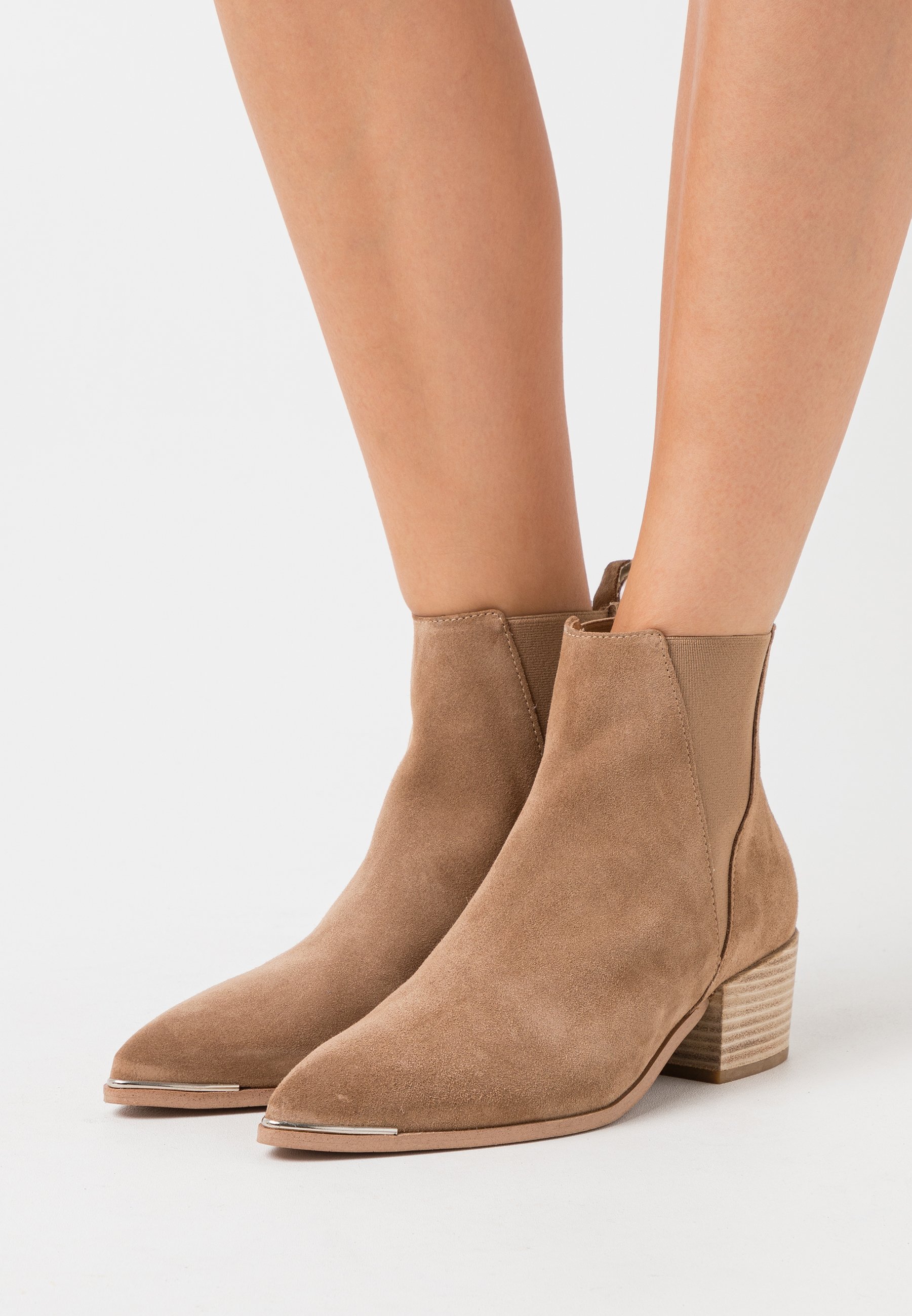 Pavement KAREN Stövletter taupe Zalando.se Stövletter från Aldo: Nu upp till −68% | Stylight