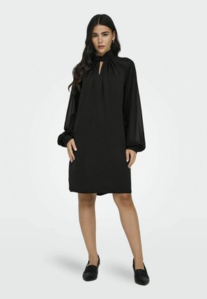 JDYURBA KURZES - Vestido informal - black