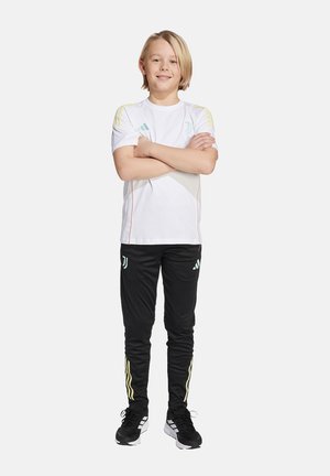 REPLICAS - NATIONAL JUVENTUS TURIN - National team wear - weiss