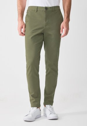 Chino - khaki