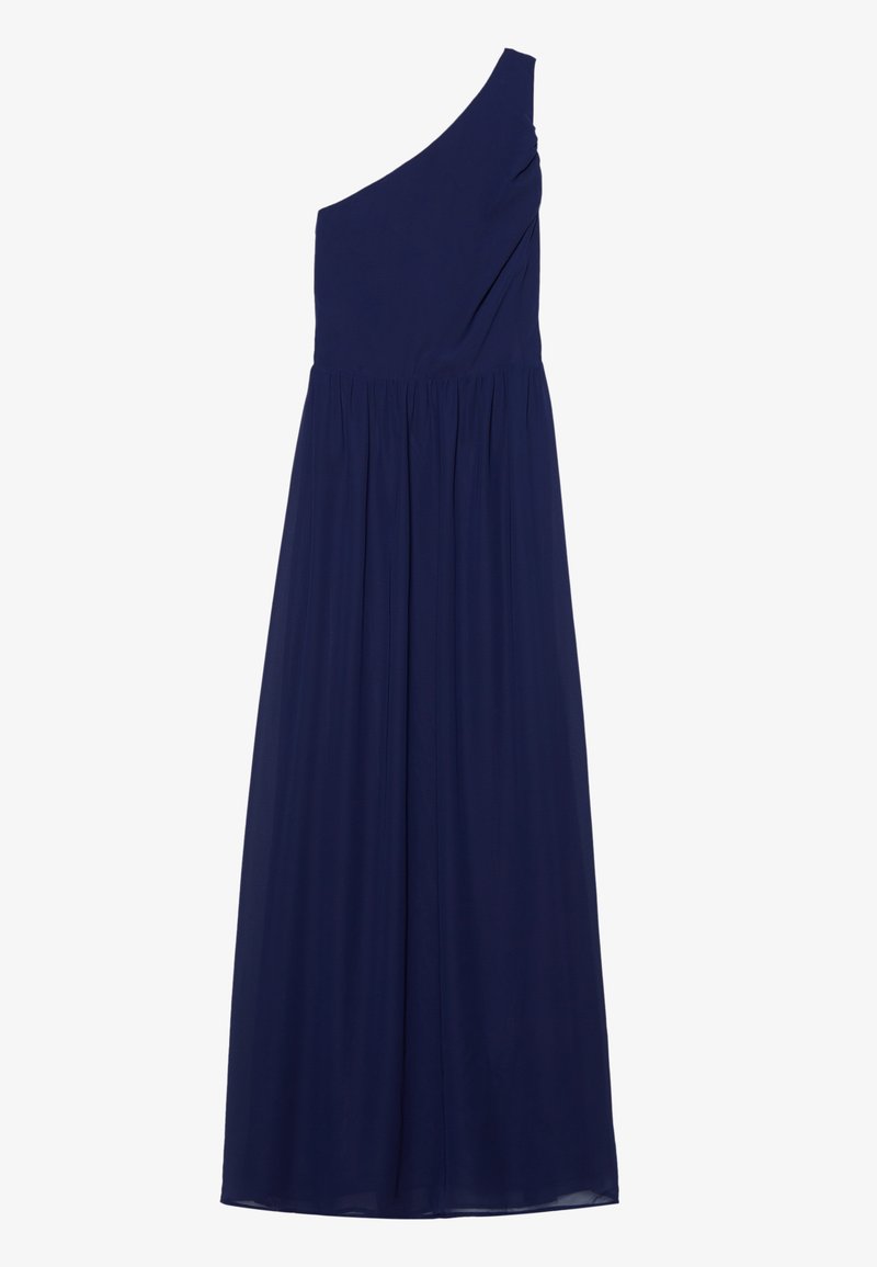 Anna Field Galajurk donkerblauw Anna Field Galajurk donkerblauw