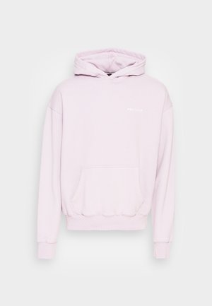 Kapuzenpullover - purple