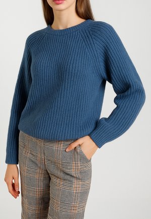 Maglione - jeans