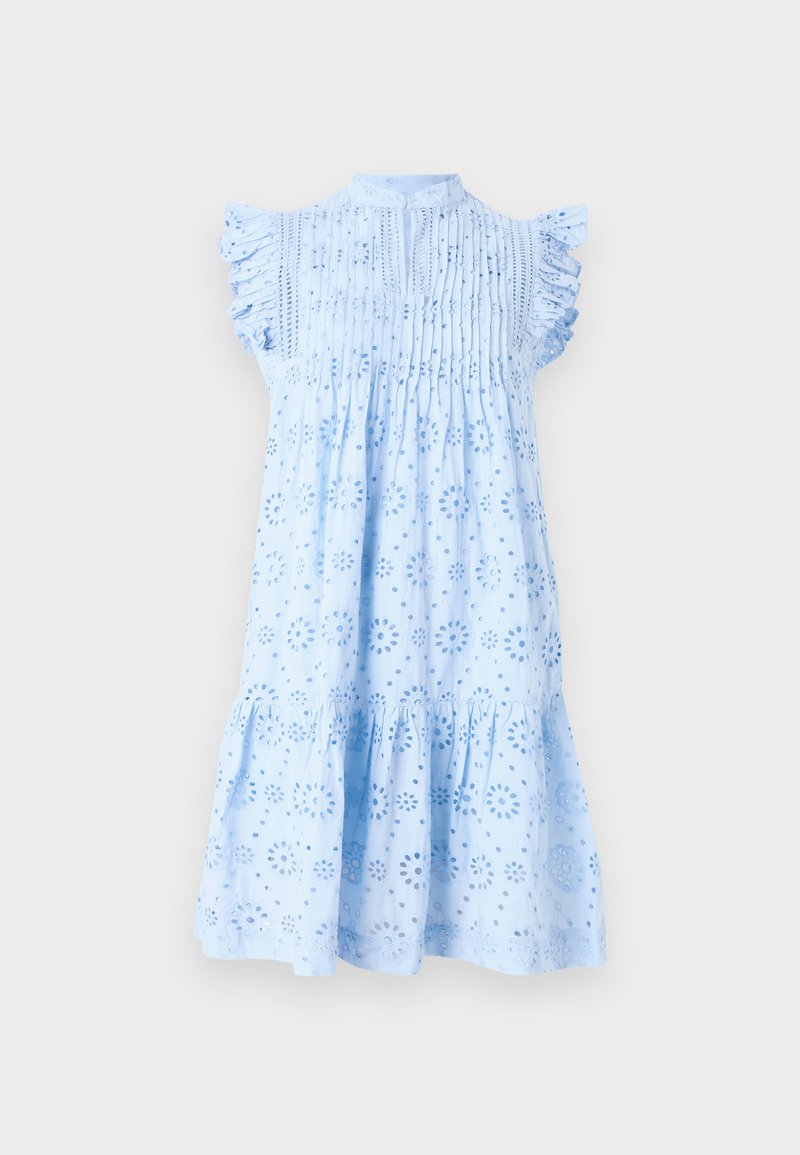 YAS Jurk lichtblauw