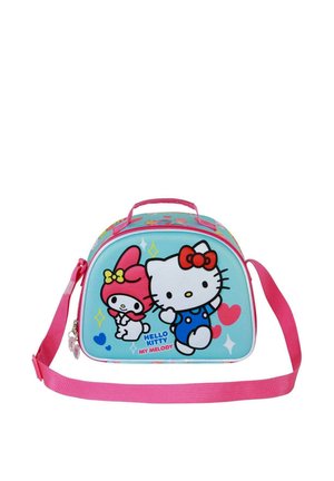 SANRIO HELLO KITTY FRIENDSHIP LUNCH - Autres accessoires - hello kitty blue