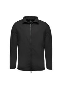UNSTOPPABLE NON-HOOD FZ - Let jakke / Sommerjakker - black black