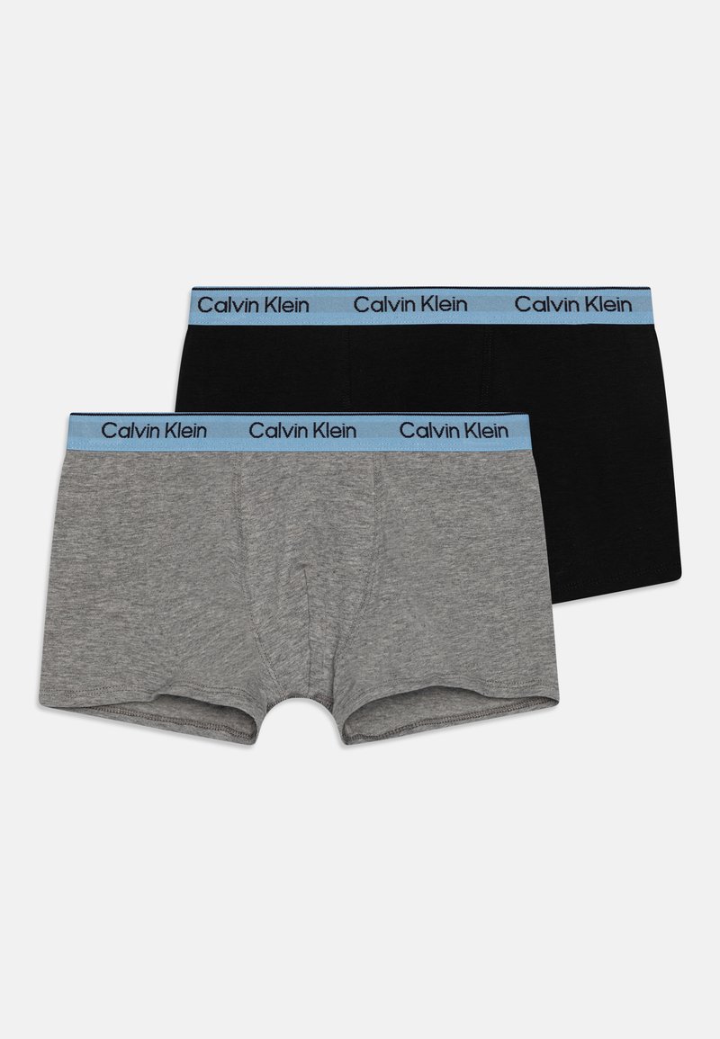CK