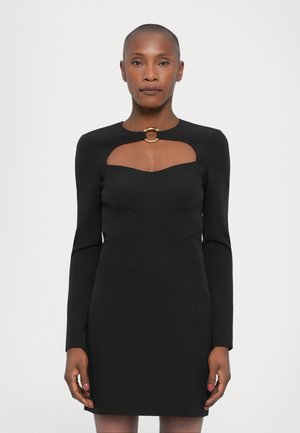 MINI - Day dress - black