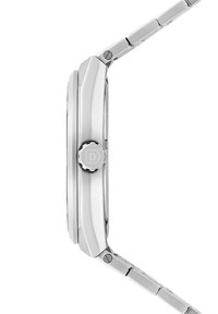 Spears & Walker Horloge - silver-coloured