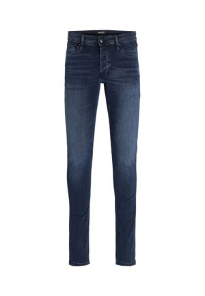 Jack & Jones, JJIGLENN JJORIGINAL  - Дънки със свободна кройка - blue denim