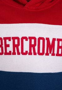 Abercrombie & Fitch Bluza z kapturem