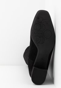 Peter Kaiser Laarzen - black