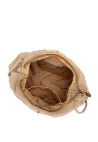 WITTCHEN Taška s příčným popruhem - light beige