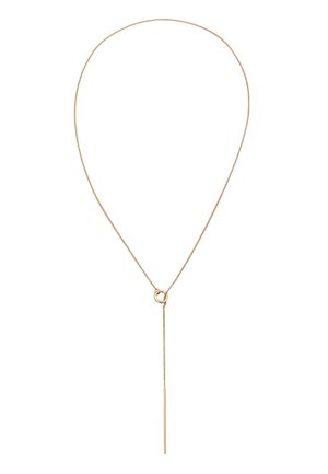 ELEGANT BASIC - Halskæder - gold coloured