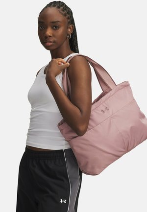 STUDIO LITE - Urheilukassi - tourmaline pink