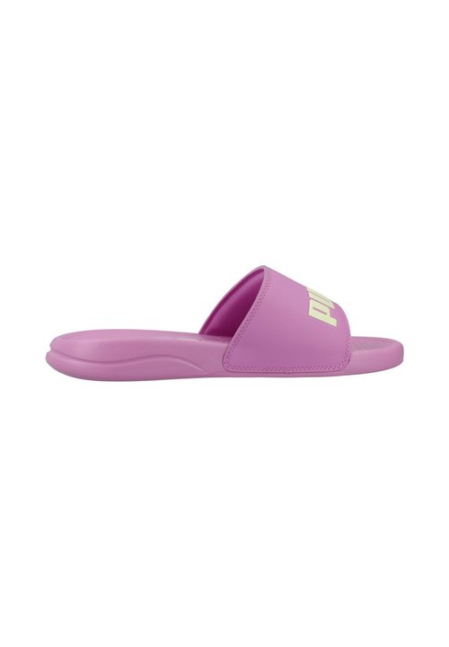 PUMA POPCAT - Chanclas de baño - rosa — foto 6