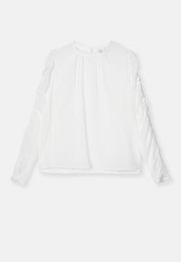 SEIMA - Blouse - white
